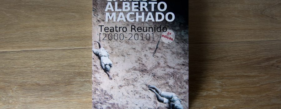 Teatro Reunido (2000-2010)