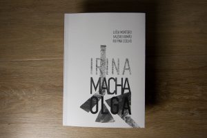 Impressão de Irina Macha Olga